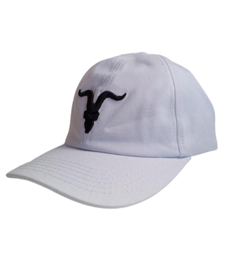 Kepis Ignite Dad Hat 72002 - Blanco