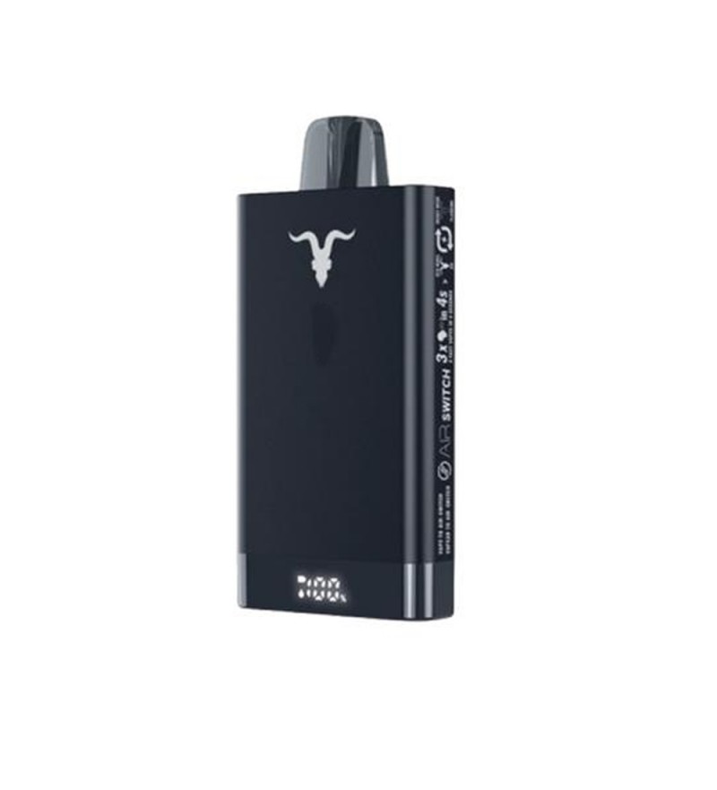 Vape Desechable Ignite V150 Pro 15000 Puffs - Strawberry Apple Watermelon