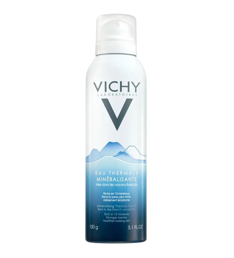 Agua Termal Vichy en Spray - 150mL