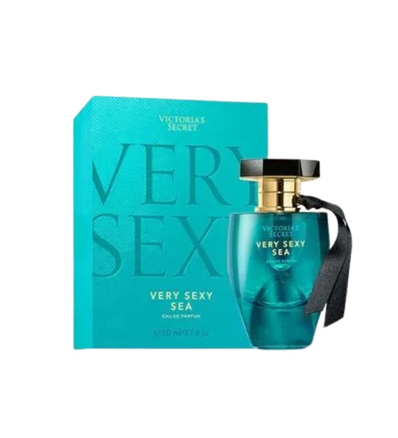 Perfume Victoria's Secret Very Sexy Sea EDP Femenino - 50ML