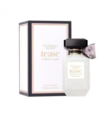 Perfume Victoria's Secret Tease Creme Cloud EDP Femenino - 50ML