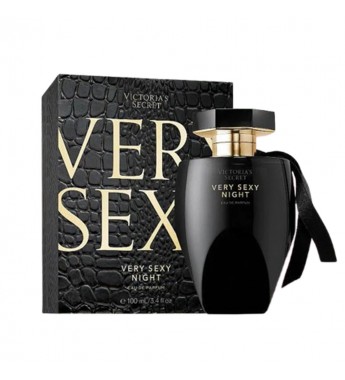 Perfume Victoria's Secret Very Sexy Night EDP Femenino - 50ML