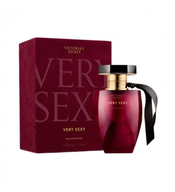 Perfume Victoria's Secret Very Sexy EDP Femenino - 50ML