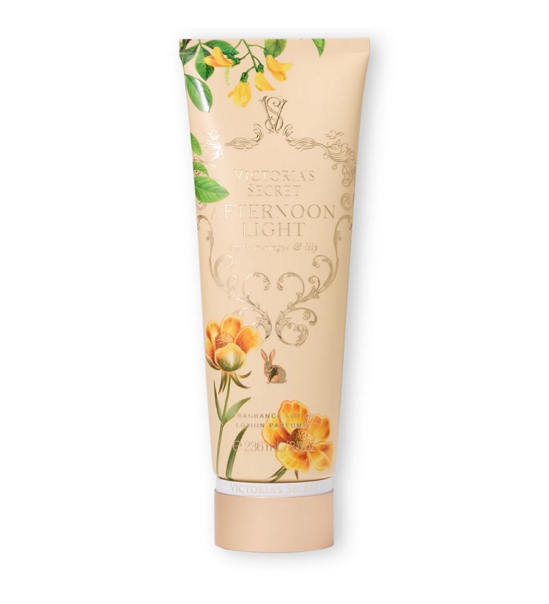 Victoria's Secret Lotion Afternoon Ligth- 236mL