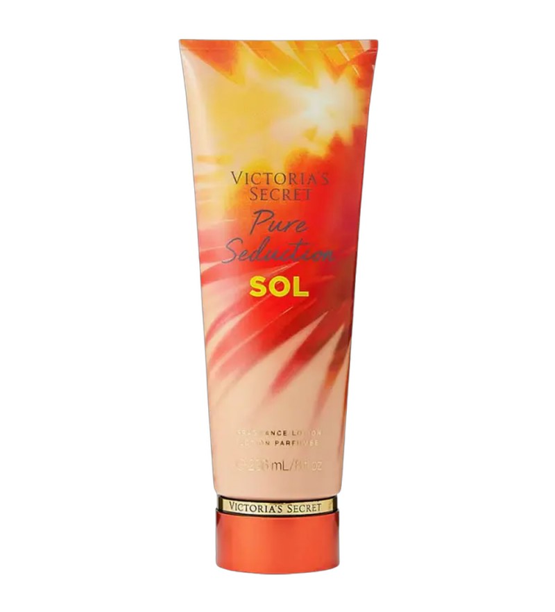 Loción Victoria's Secret Pure Seduction Sol - 236mL