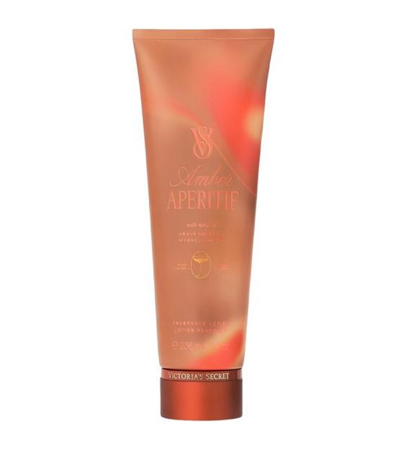 Loción Victoria's Secret Amber Aperitif - 236mL