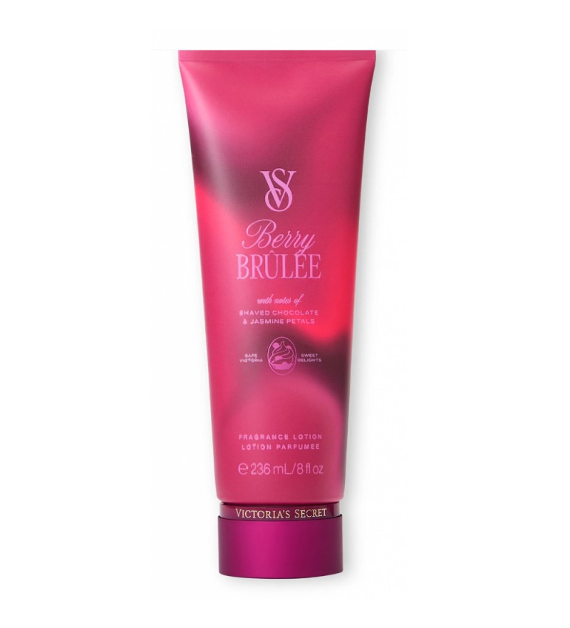 Loción Victoria's Secret Berry Brulle - 236mL