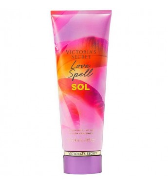 Loción Victoria's Secret Love Spell Sol - 236mL