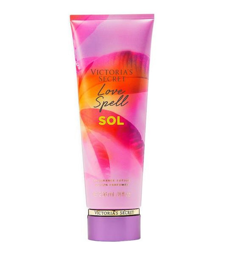 Loción Victoria's Secret Love Spell Sol - 236mL