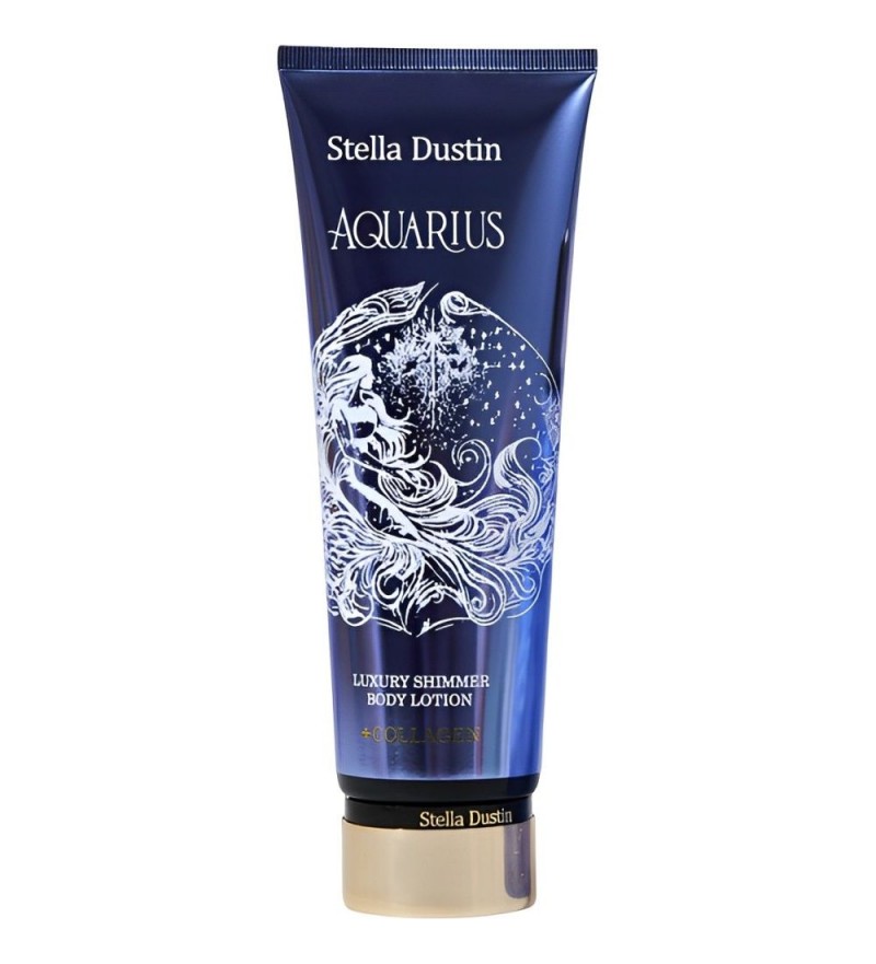 Loción Stella Dustin Aquarius - 236mL