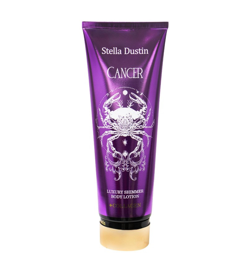 Loción Stella Dustin Cancer - 236mL