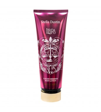 Loción Stella Dustin Libra - 236mL
