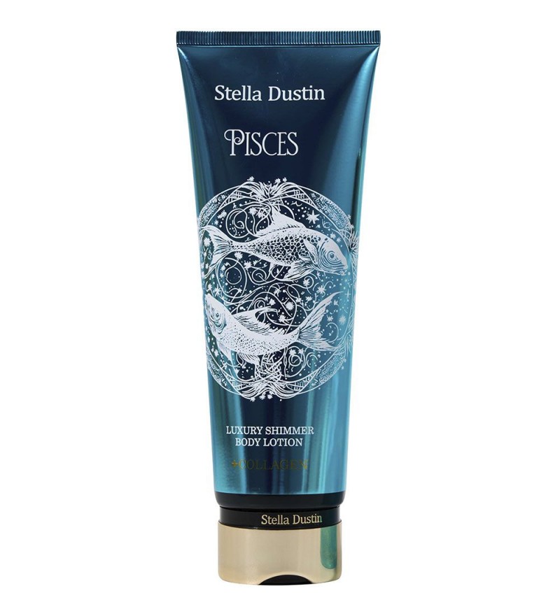 Loción Stella Dustin Pisces - 236mL