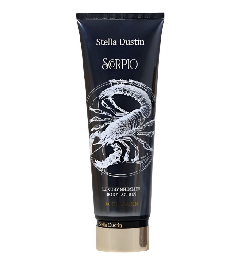 Loción Stella Dustin Scorpio - 236mL