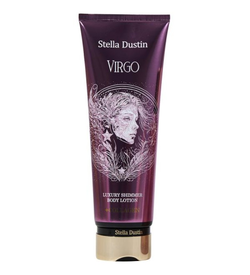  Loción Stella Dustin Virgo - 236mL