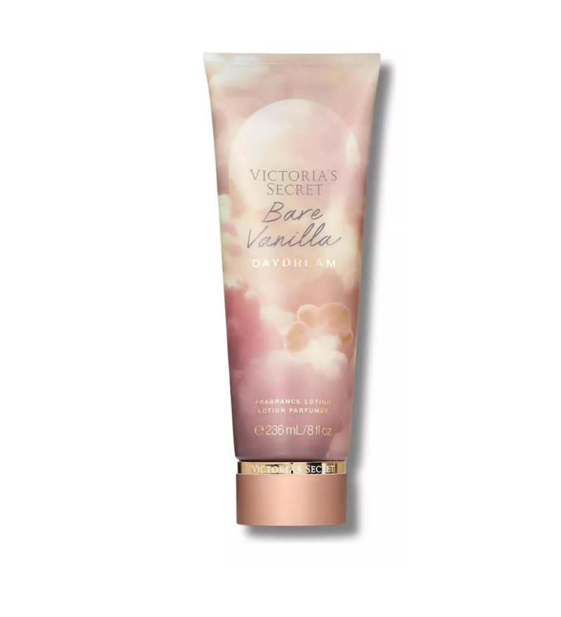 Loción Victoria's Secret Bare Vanilla Daydream-236mL 