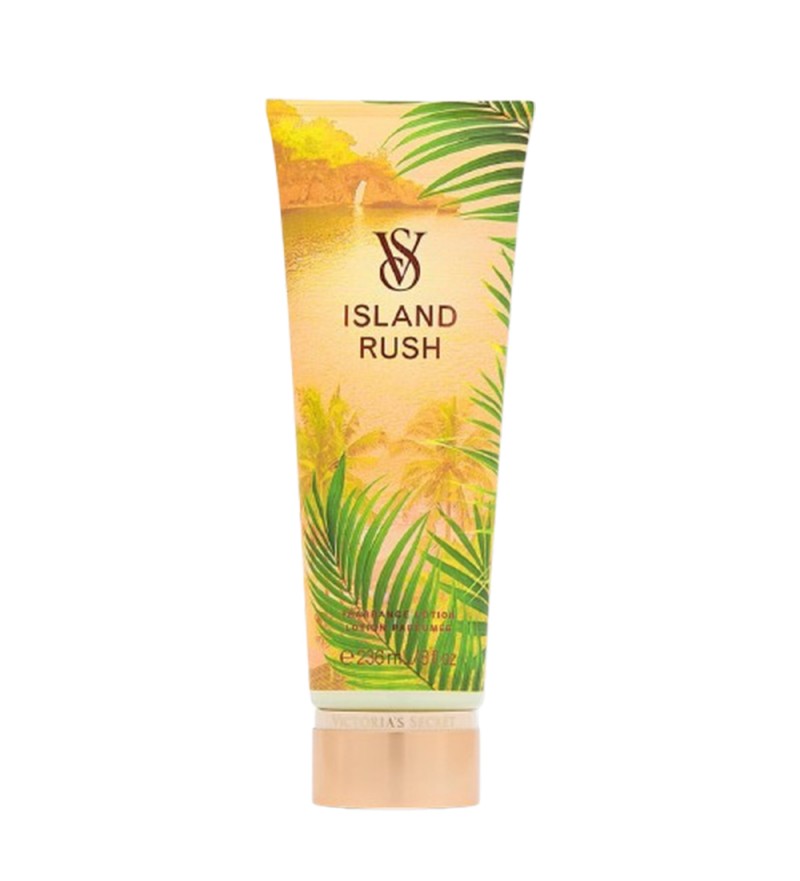 Loción Victoria's Secret Isrland Rush - 236mL