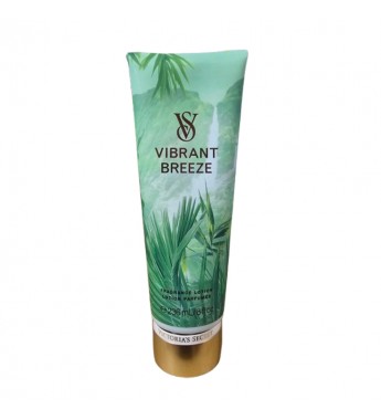 Victoria's Secret Lotion Vibrant Breeze - 236ML