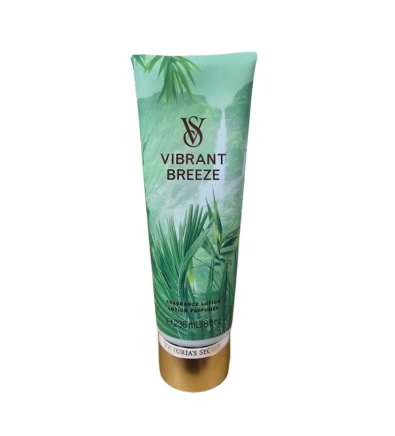 Victoria's Secret Lotion Vibrant Breeze - 236ML