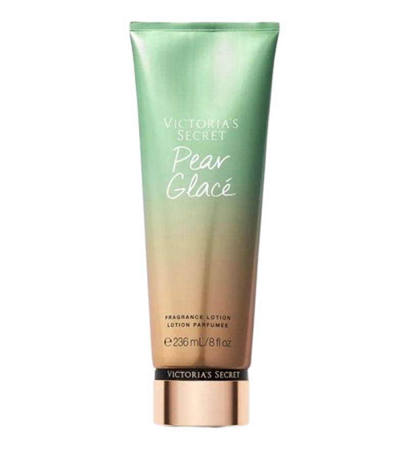 Loción Victoria's Secret Pear Glace - 236mL