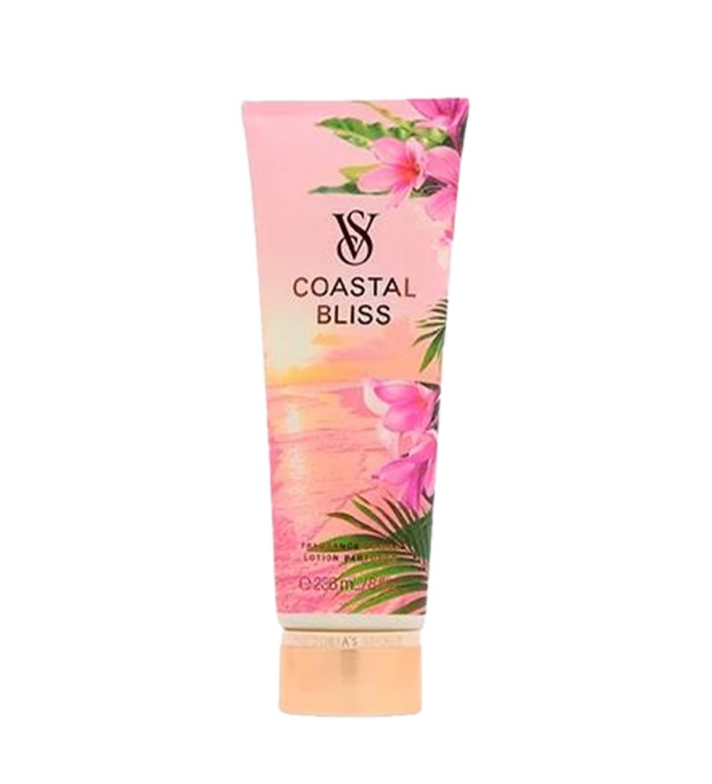 Loción Victoria's Secret Costal Bliss - 236mL