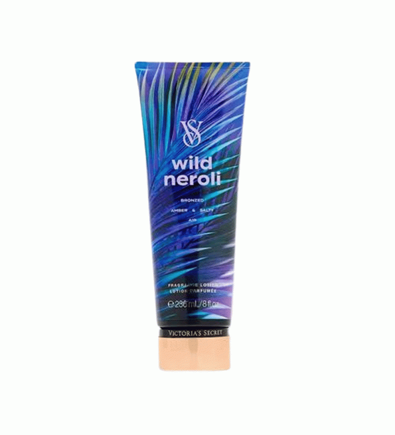 Loción Victoria's Secret Wild Neroli - 236mL