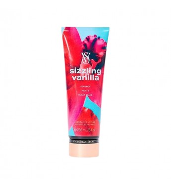 Loción Victoria's Secret Sizzling Vanilla - 236mL