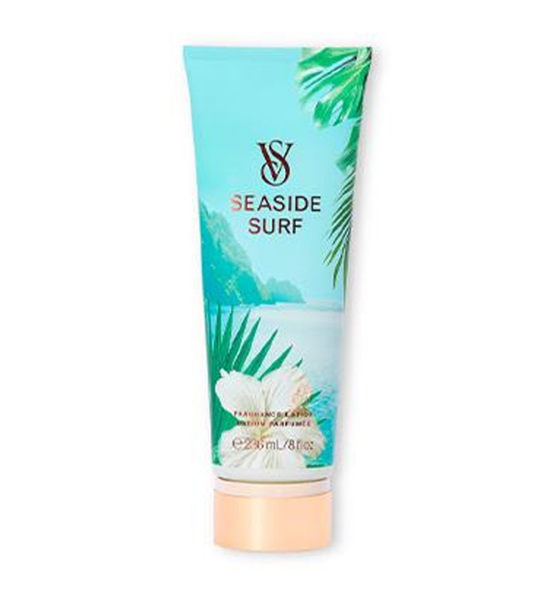 Loción Victoria's Secret Seaside Surf - 236mL