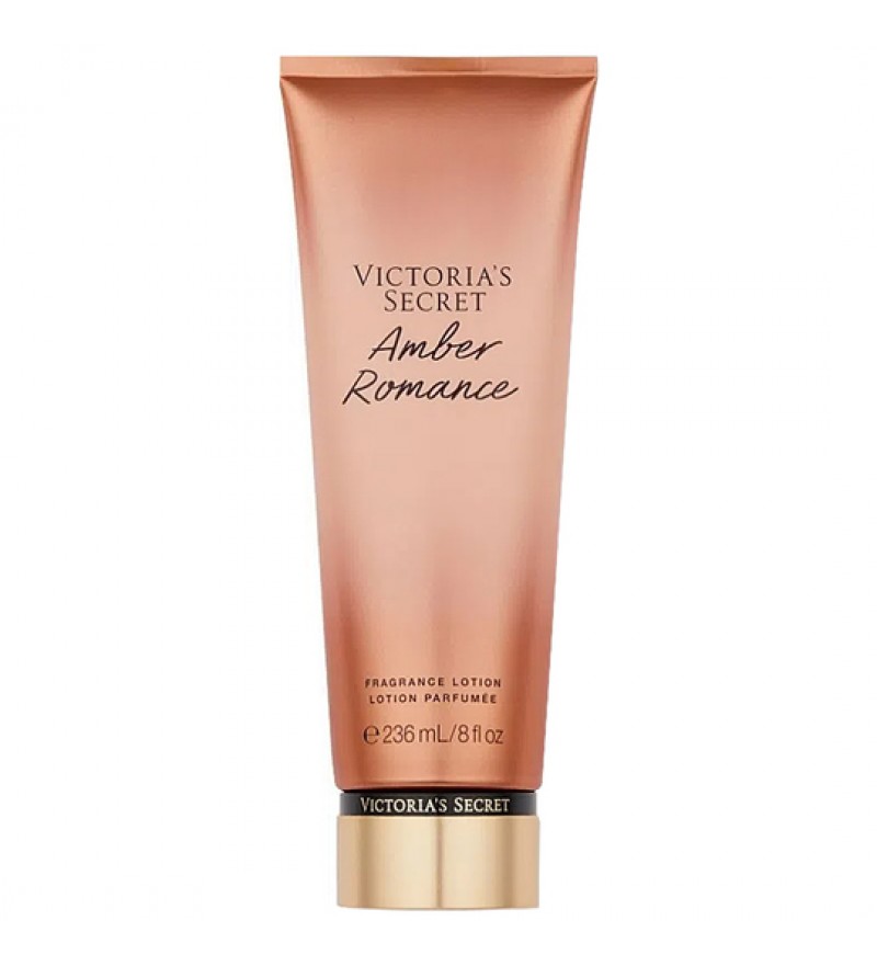 Loción Victoria's Secret Amber Romance - 236mL