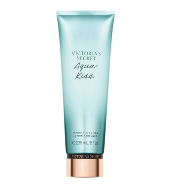 Loción Victoria's Secret Aqua Kiss - 236mL