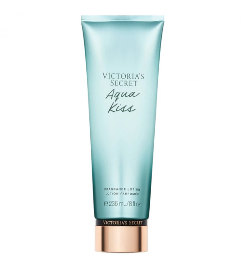 Loción Victoria's Secret Aqua Kiss - 236mL