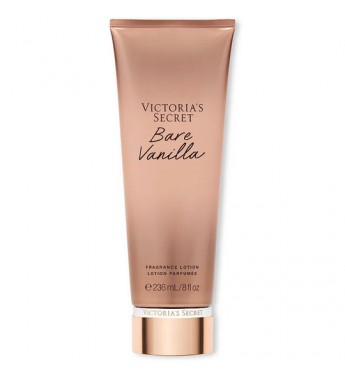 Loción Victoria's Secret Bare Vanilla - 236mL