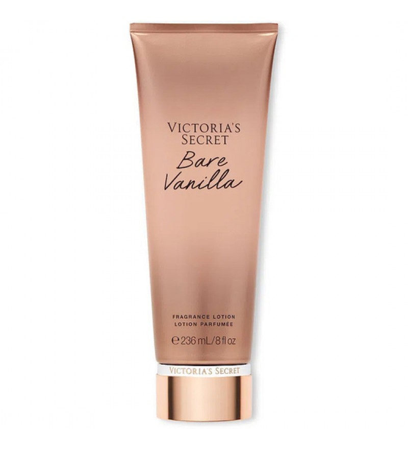 Loción Victoria's Secret Bare Vanilla - 236mL
