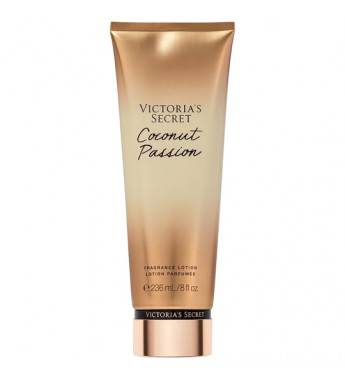 Loción Victoria's Secret Coconut Passion - 236mL