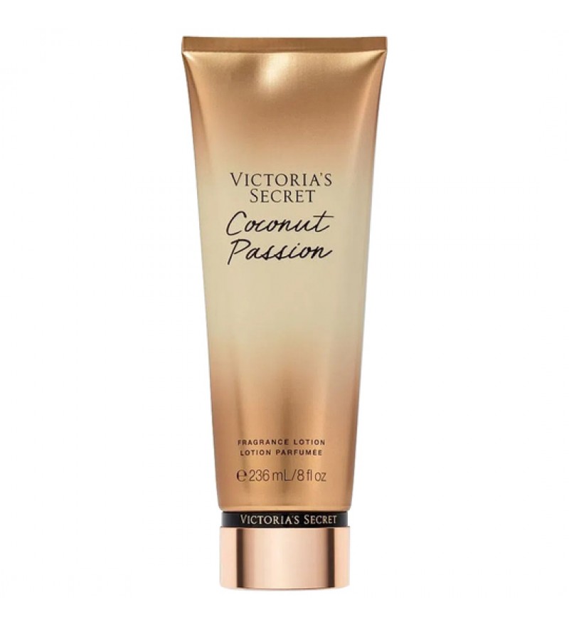 Loción Victoria's Secret Coconut Passion - 236mL