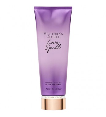 Loción Victoria's Secret Love Spell - 236mL