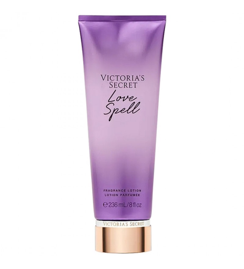 Loción Victoria's Secret Love Spell - 236mL