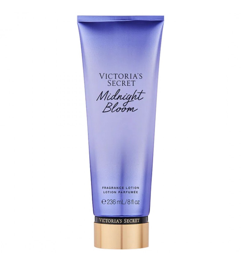Loción Victoria's Secret Midnight Bloom - 236mL