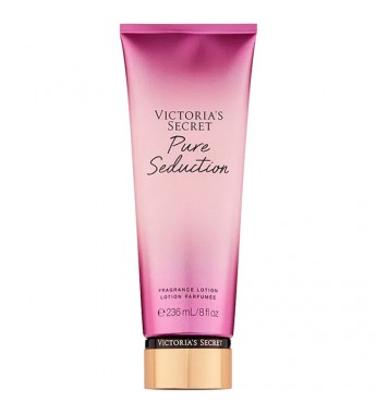Loción Victoria's Secret Pure Seduction - 236mL