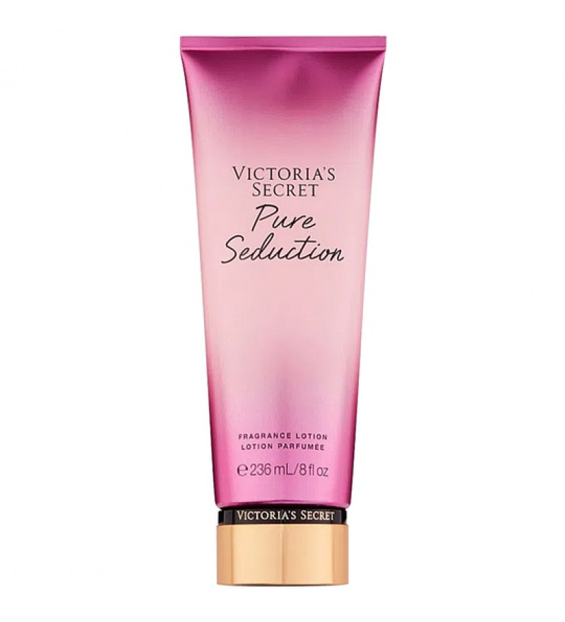 Loción Victoria's Secret Pure Seduction - 236mL