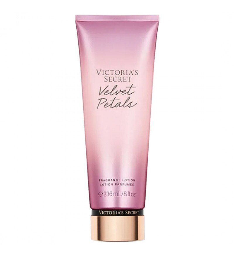 Loción Victoria's Secret Velvet Petals - 236mL