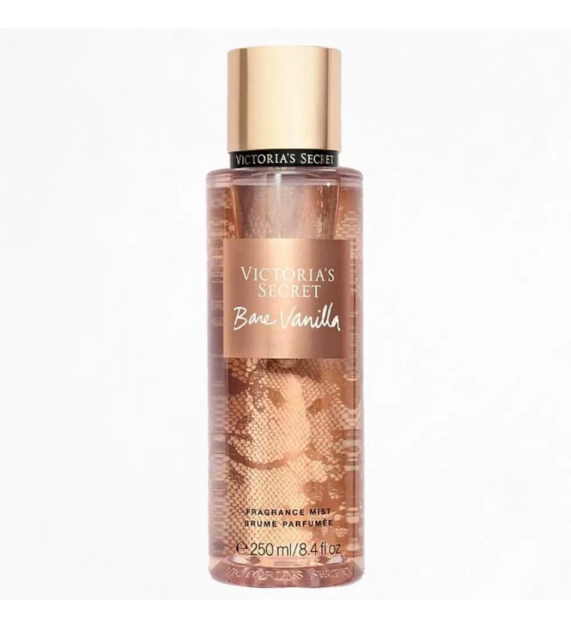 Victoria's Secret Splash Bare Vainilla Starlit-250mL