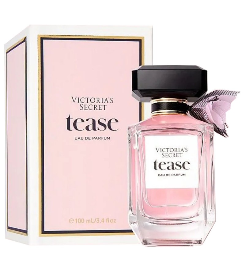 Perfume Victoria's Secret Tease EDP Femenino - 100mL