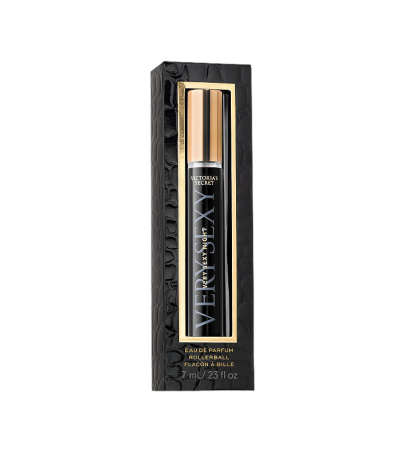Perfume Victoria's Secret Very Sexy Night EDP Femenino - 7mL