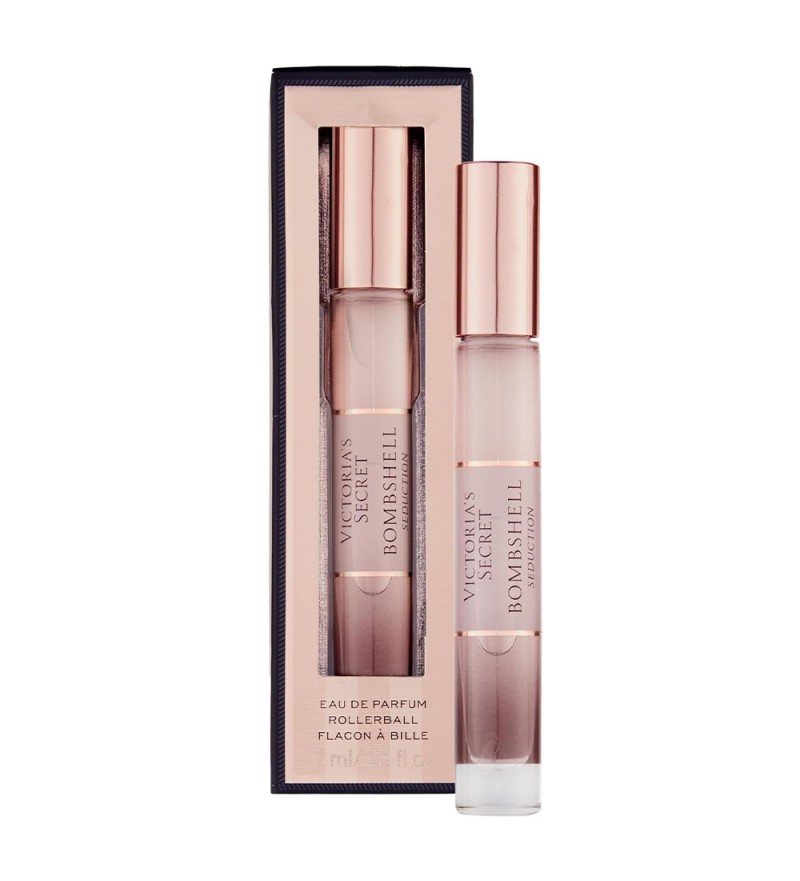 Perfume Victoria's Secret Bombshell Seduction EDP Femenino - 7mL