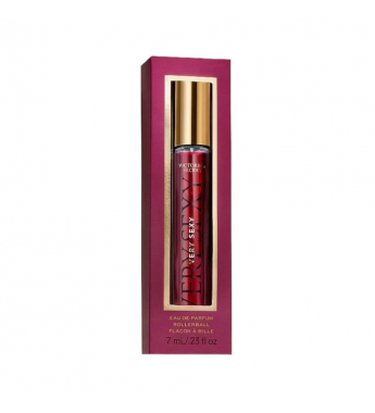 Perfume Victoria's Secret Very Sexy EDP Femenino - 7mL