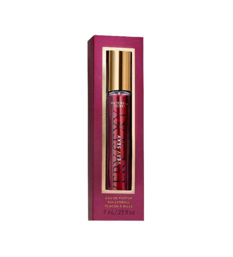 Perfume Victoria's Secret Very Sexy EDP Femenino - 7mL