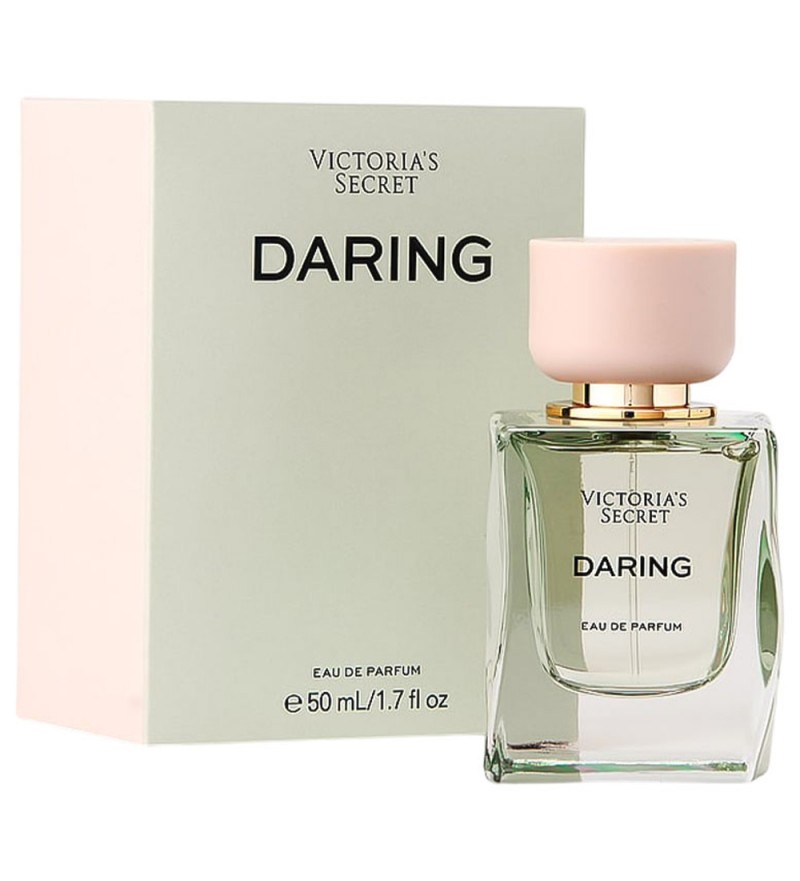 Perfume Victoria's Secret Daring EDP - 50mL