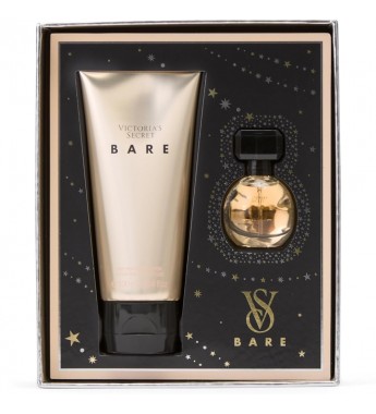 Victoria's Secret Mini Fragancia Kit Bare - 100/7.5mL