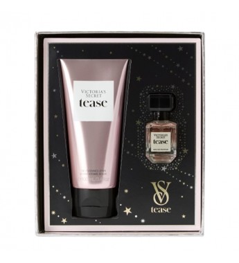 Victoria's Secret Mini Kit Tease 2 Unidades - 100/7.5mL